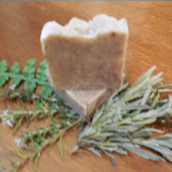 Gardener’s Herbal Delight