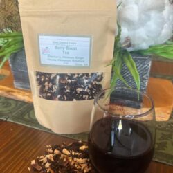 Berry Boost Tea