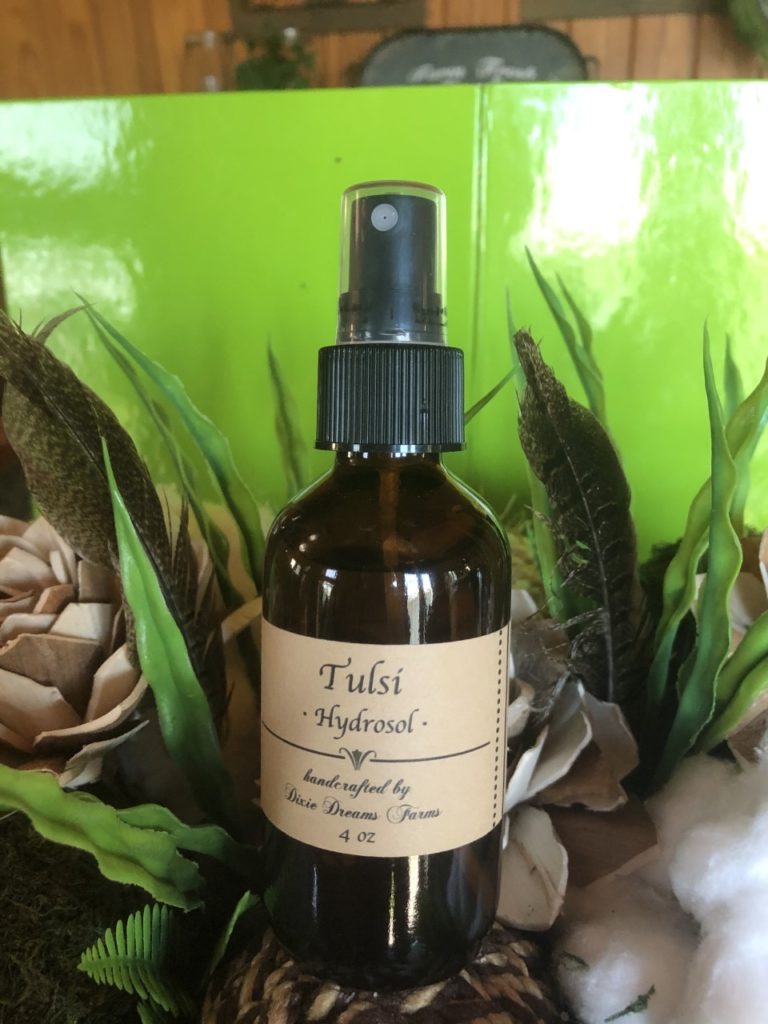 Tulsi Hydrosol