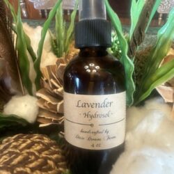 Lavender Hydrosol