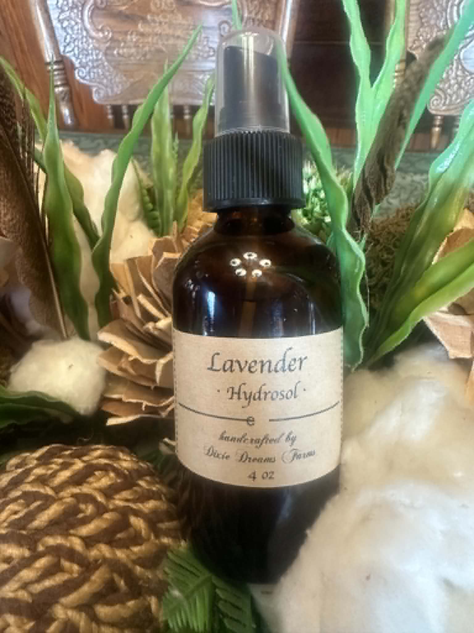 Lavender Hydrosol