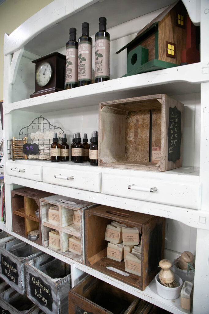 Dixie Dreams Farm Store