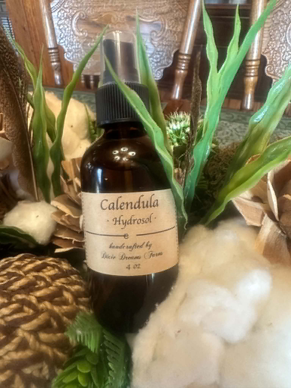 Calendula Hydrosol