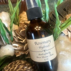 Rosemary Hydrosol