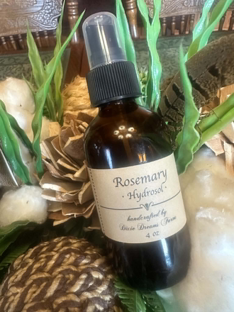Rosemary Hydrosol