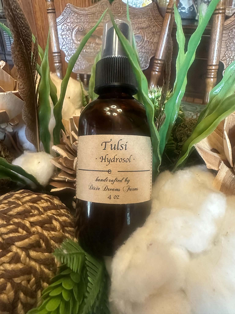 Tulsi Hydrosol