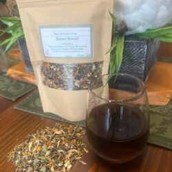 Super Boost Tea